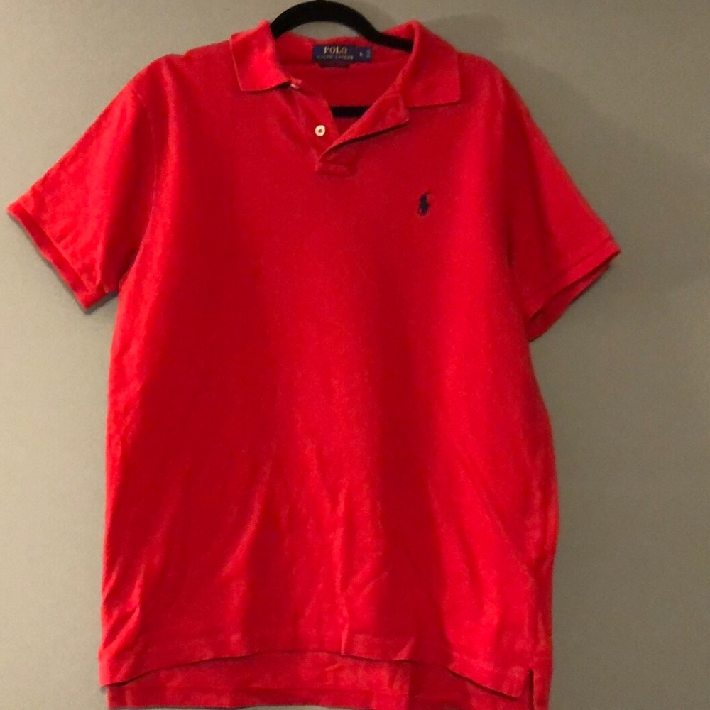 Ralph Lauren Polo